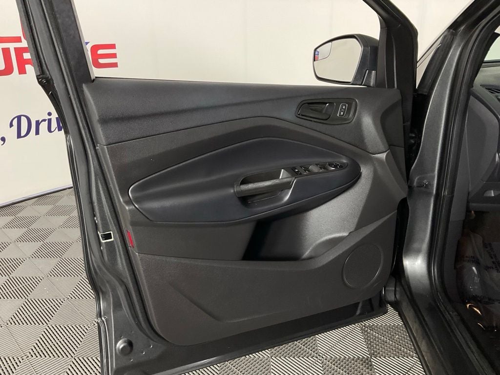 2019 Ford Escape S ***BLUE CERTIFIED***