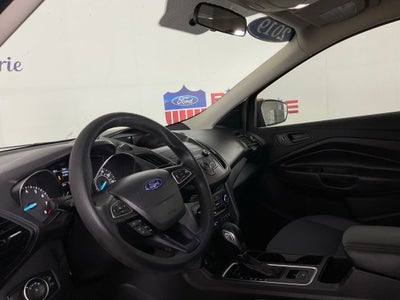 2019 Ford Escape S ***BLUE CERTIFIED***