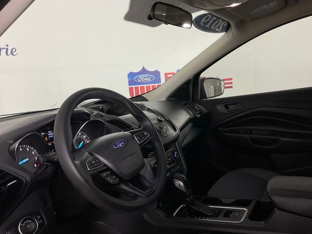 2019 Ford Escape S ***BLUE CERTIFIED***