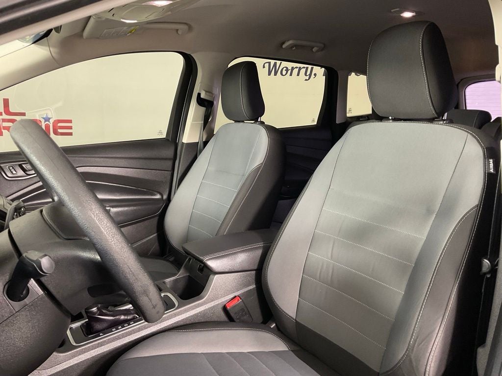 2019 Ford Escape S ***BLUE CERTIFIED***
