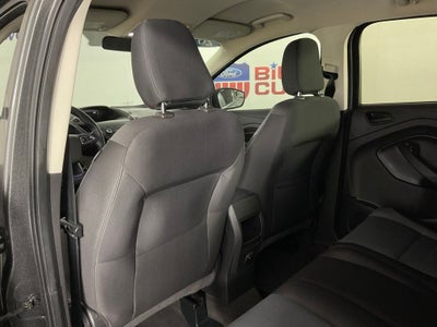 2019 Ford Escape S ***BLUE CERTIFIED***