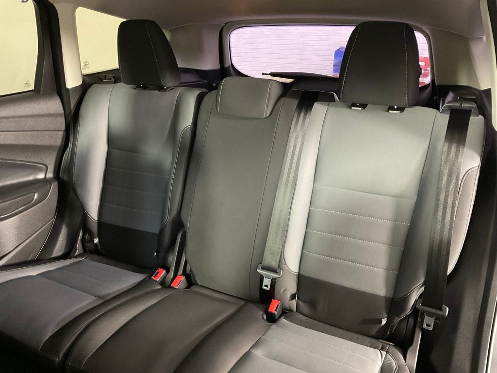 2019 Ford Escape S ***BLUE CERTIFIED***
