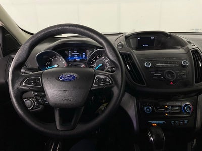 2019 Ford Escape S ***BLUE CERTIFIED***