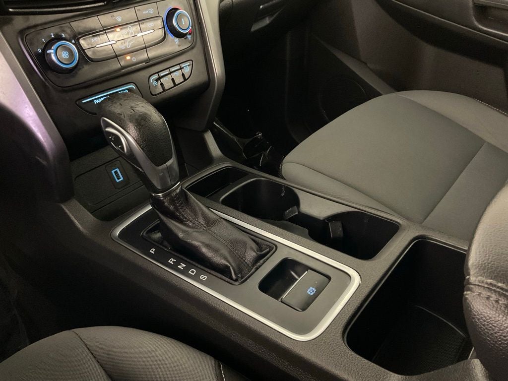 2019 Ford Escape S ***BLUE CERTIFIED***
