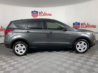 2019 Ford Escape S ***BLUE CERTIFIED***
