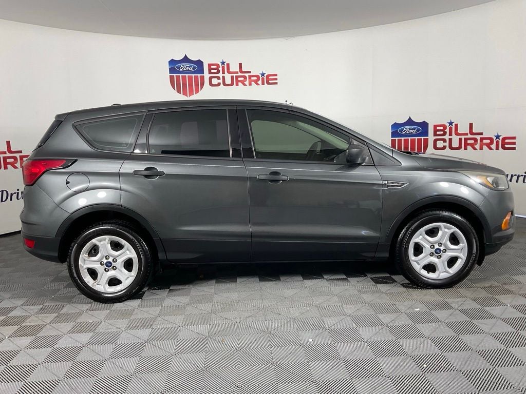 2019 Ford Escape S ***BLUE CERTIFIED***