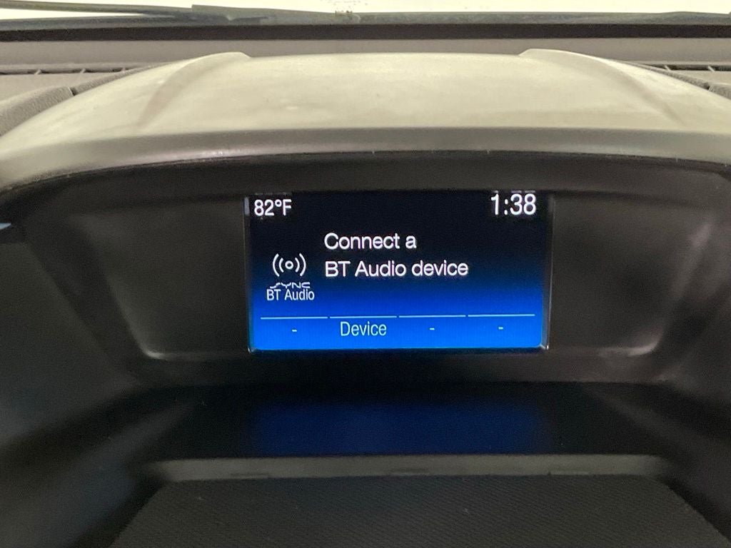 2019 Ford Escape S ***BLUE CERTIFIED***