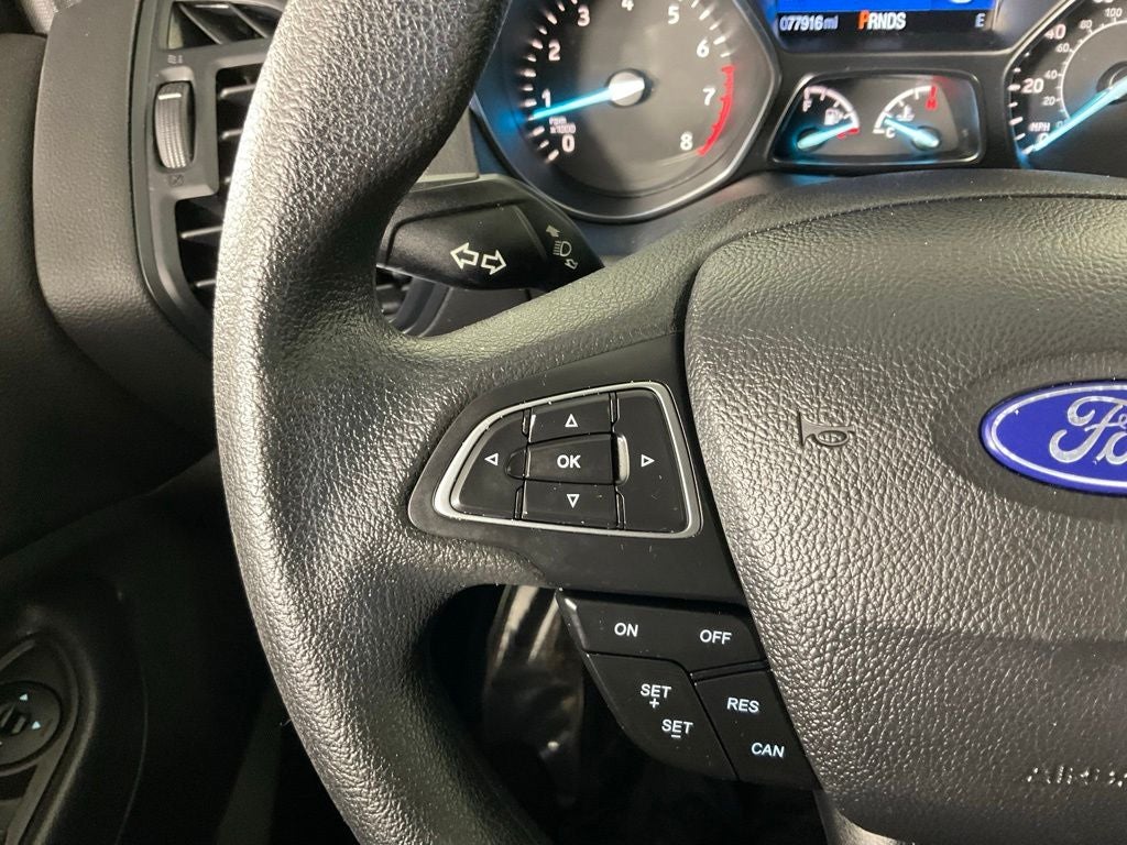 2019 Ford Escape S ***BLUE CERTIFIED***