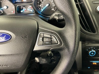 2019 Ford Escape S ***BLUE CERTIFIED***