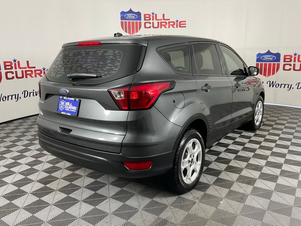 2019 Ford Escape S ***BLUE CERTIFIED***