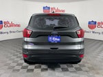 2019 Ford Escape S ***BLUE CERTIFIED***