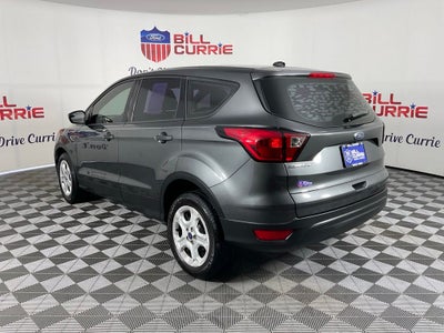 2019 Ford Escape S ***BLUE CERTIFIED***