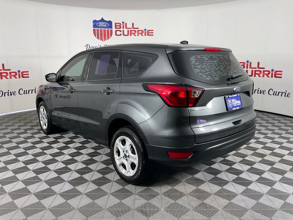 2019 Ford Escape S ***BLUE CERTIFIED***