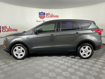 2019 Ford Escape S ***BLUE CERTIFIED***