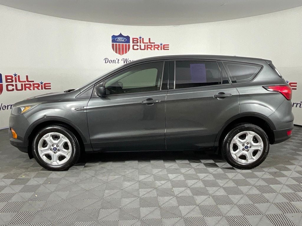 2019 Ford Escape S ***BLUE CERTIFIED***