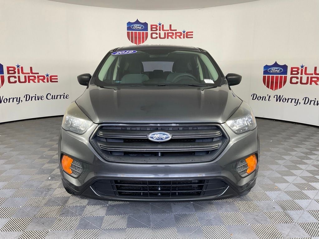 2019 Ford Escape S ***BLUE CERTIFIED***