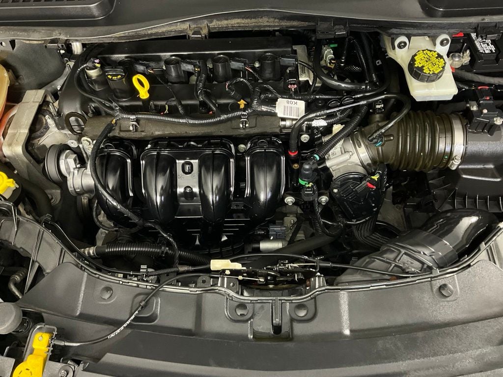 2019 Ford Escape S ***BLUE CERTIFIED***