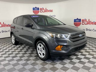2019 Ford Escape S ***BLUE CERTIFIED***