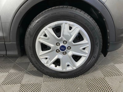 2016 Ford Escape S ***PRE AUCTION SALE***