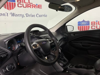 2016 Ford Escape S ***PRE AUCTION SALE***