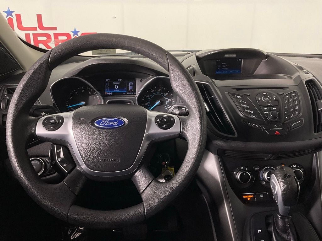 2016 Ford Escape S ***PRE AUCTION SALE***