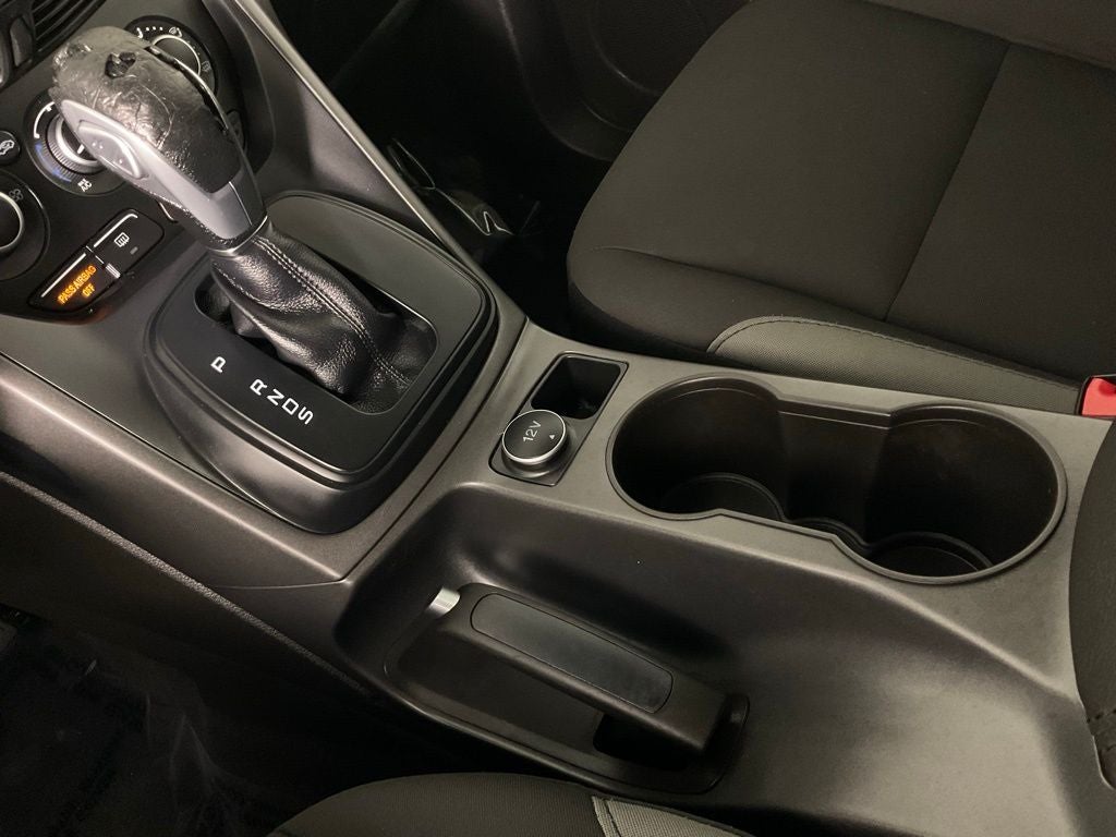 2016 Ford Escape S ***PRE AUCTION SALE***