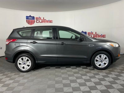 2016 Ford Escape S ***PRE AUCTION SALE***
