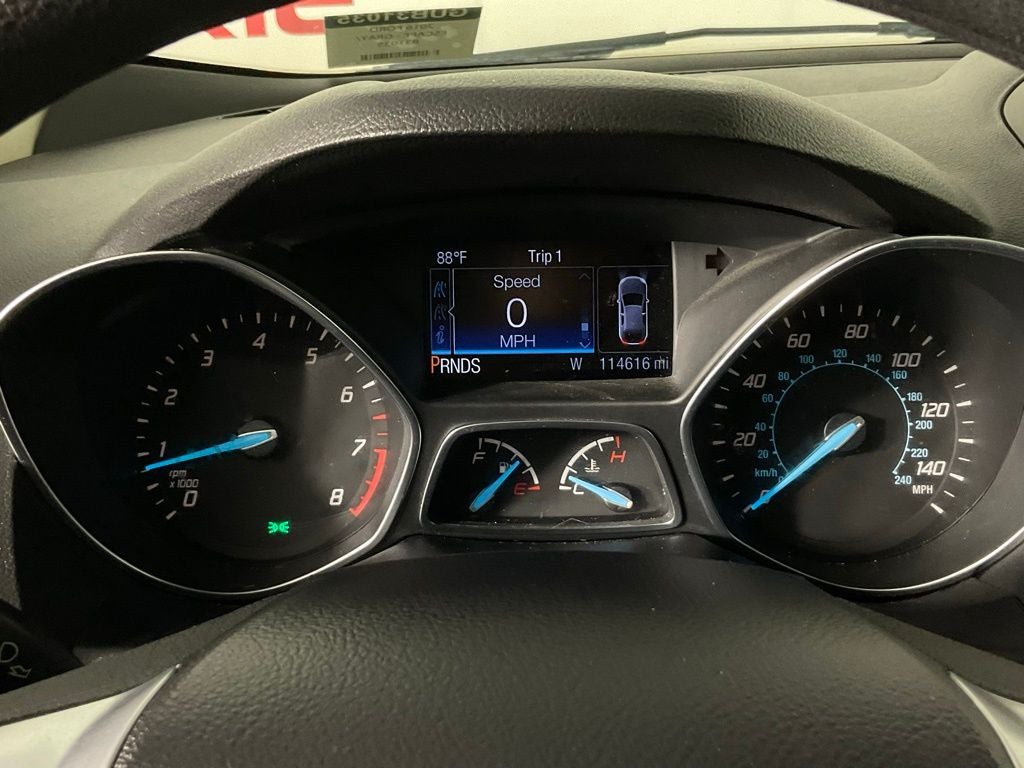 2016 Ford Escape S ***PRE AUCTION SALE***