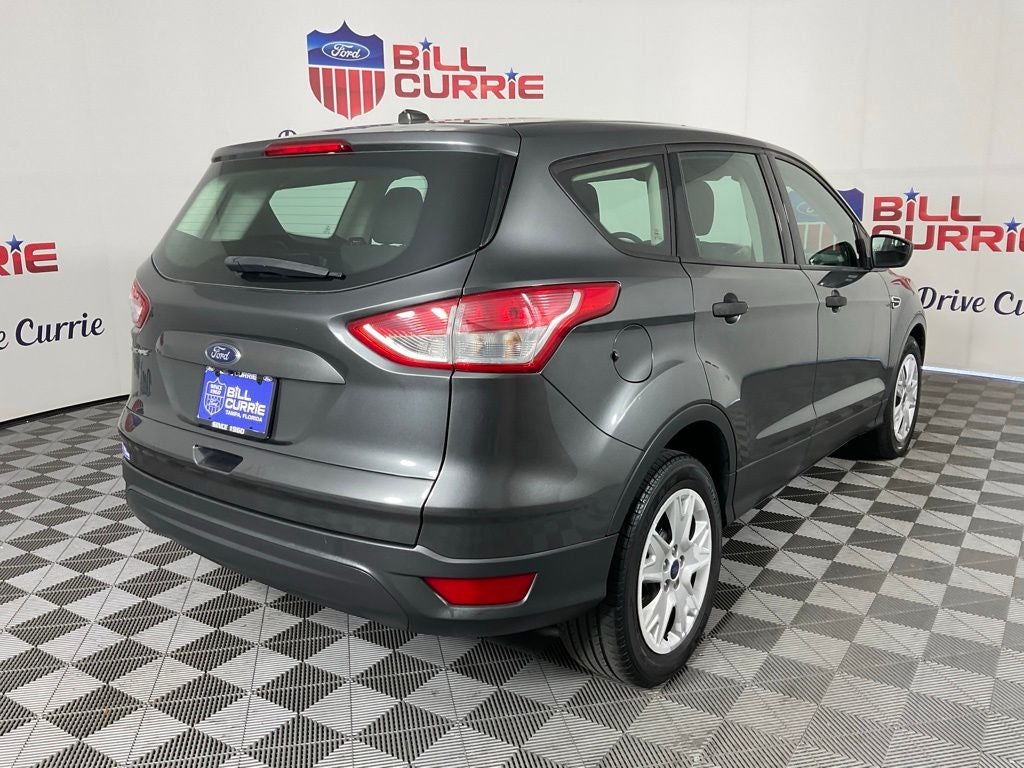 2016 Ford Escape S ***PRE AUCTION SALE***