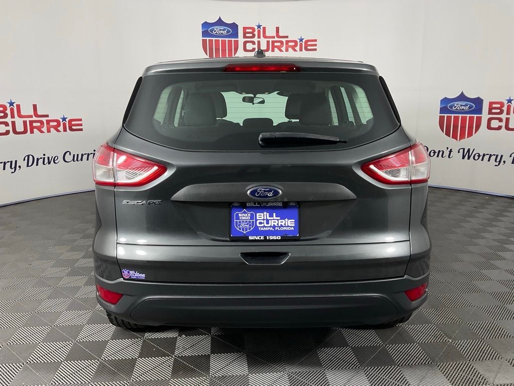 2016 Ford Escape S ***PRE AUCTION SALE***