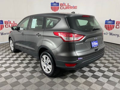 2016 Ford Escape S ***PRE AUCTION SALE***