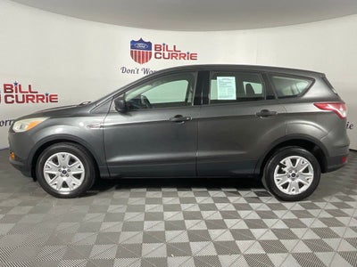 2016 Ford Escape S ***PRE AUCTION SALE***