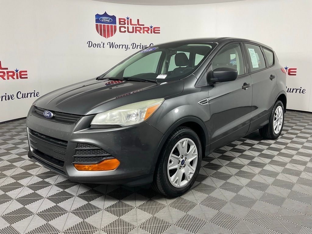 2016 Ford Escape S ***PRE AUCTION SALE***
