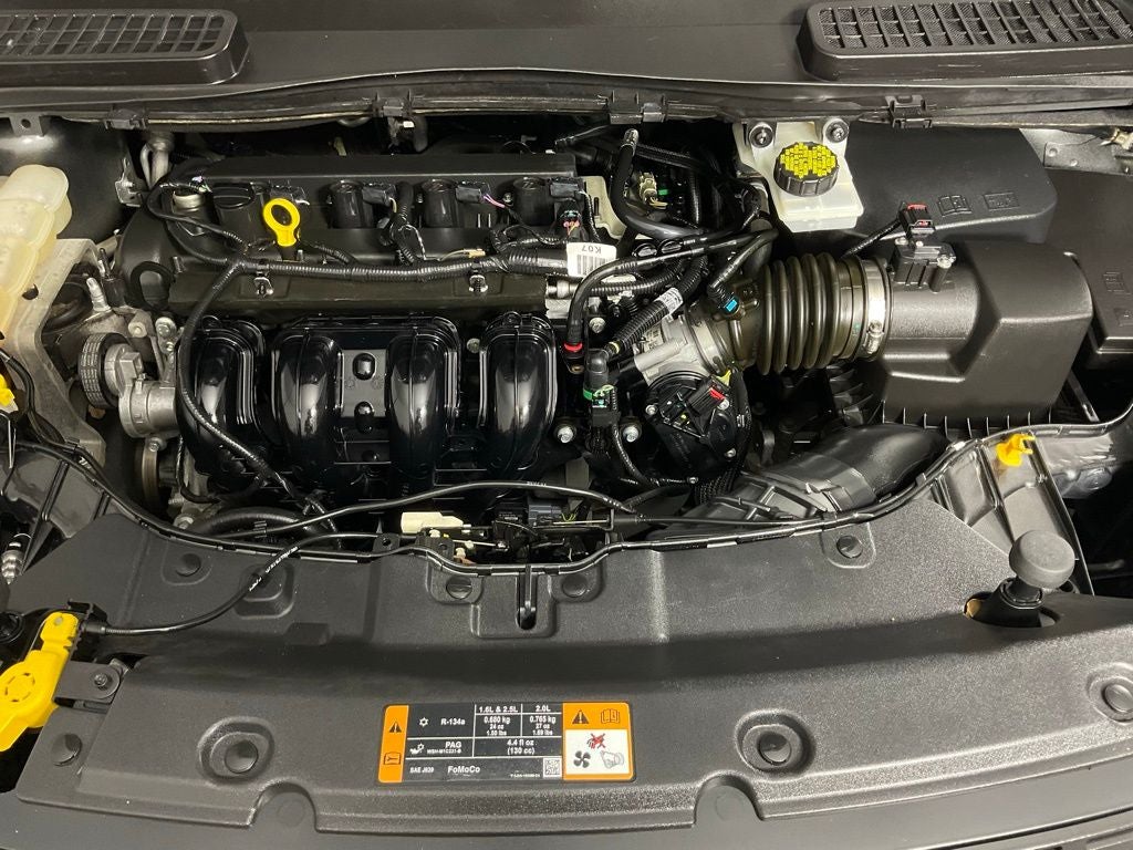 2016 Ford Escape S ***PRE AUCTION SALE***