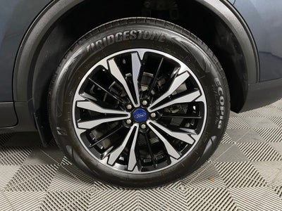 2022 Ford Escape SE ***GOLD CERTIFIED***