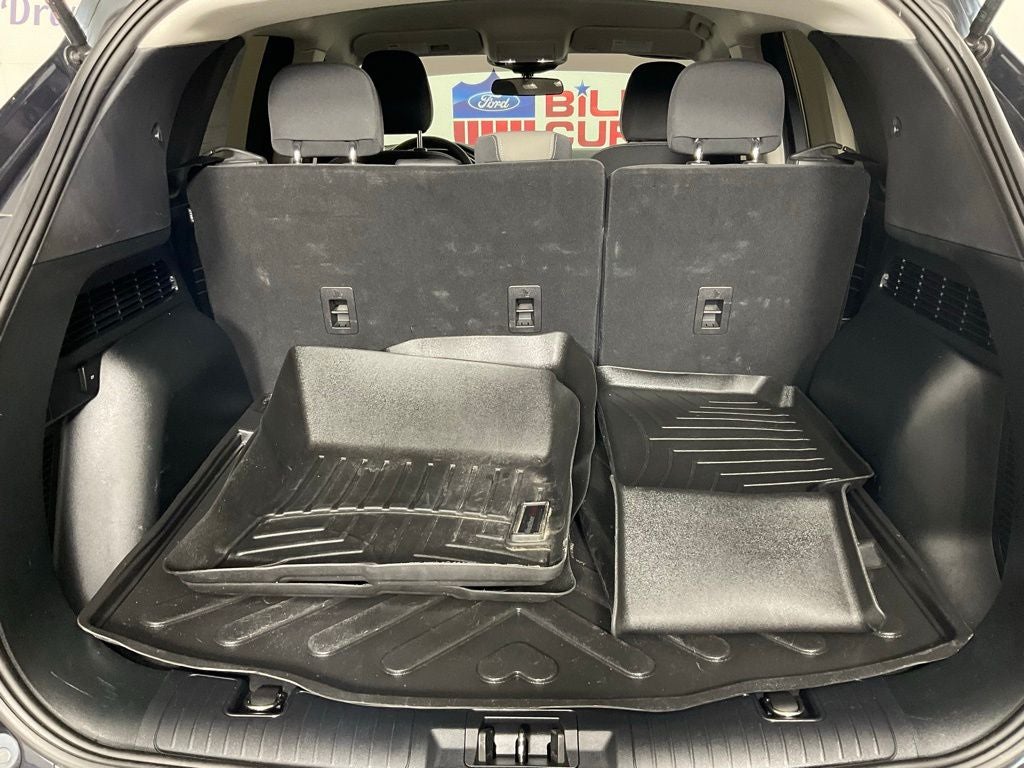 2022 Ford Escape SE ***GOLD CERTIFIED***