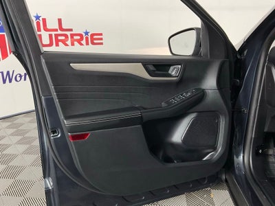 2022 Ford Escape SE ***GOLD CERTIFIED***