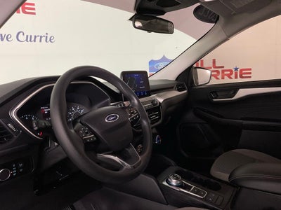 2022 Ford Escape SE ***GOLD CERTIFIED***