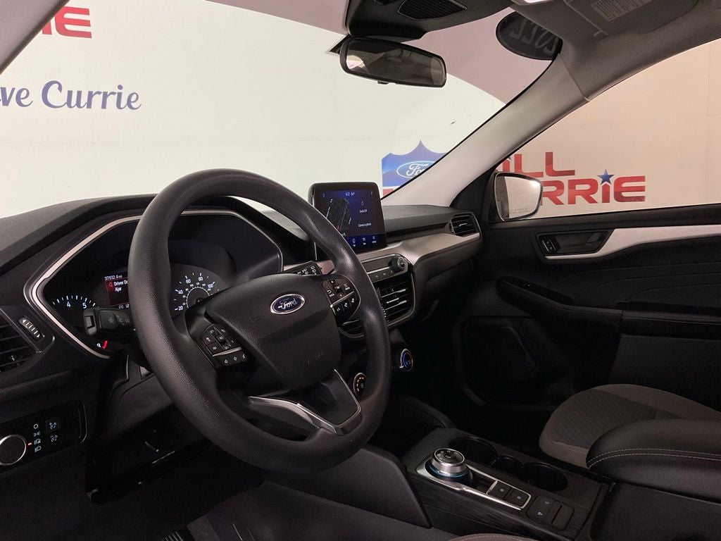 2022 Ford Escape SE ***GOLD CERTIFIED***