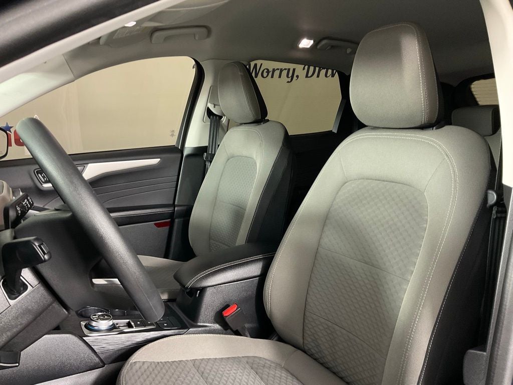 2022 Ford Escape SE ***GOLD CERTIFIED***