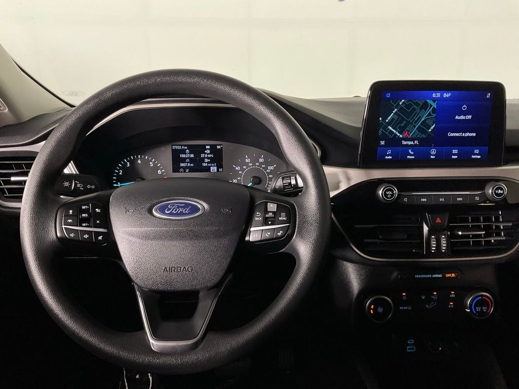 2022 Ford Escape SE ***GOLD CERTIFIED***