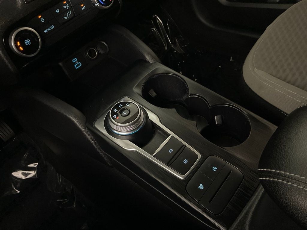 2022 Ford Escape SE ***GOLD CERTIFIED***