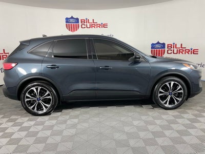 2022 Ford Escape SE ***GOLD CERTIFIED***