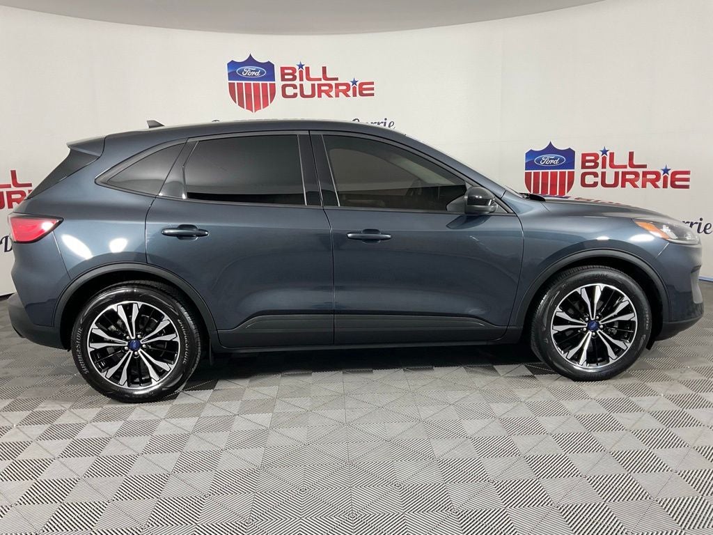 2022 Ford Escape SE ***GOLD CERTIFIED***