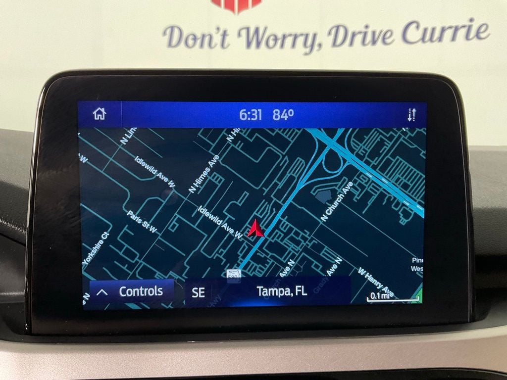 2022 Ford Escape SE ***GOLD CERTIFIED***