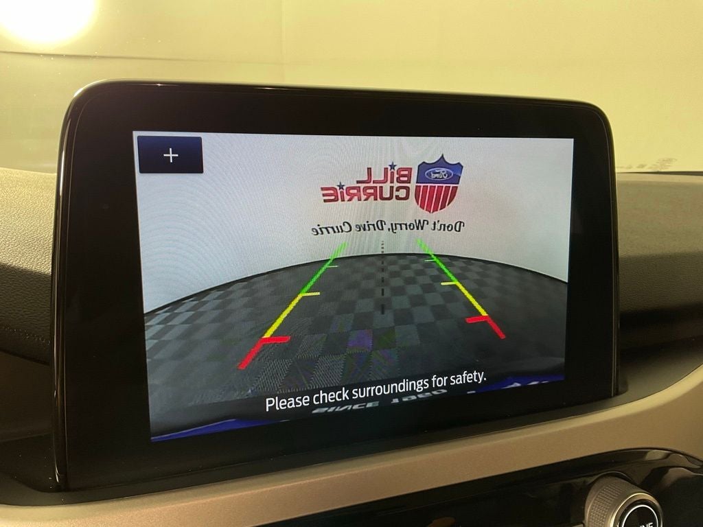 2022 Ford Escape SE ***GOLD CERTIFIED***