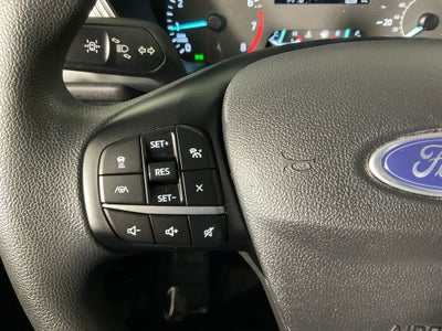 2022 Ford Escape SE ***GOLD CERTIFIED***