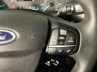 2022 Ford Escape SE ***GOLD CERTIFIED***