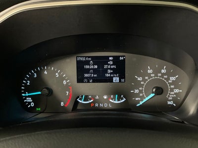 2022 Ford Escape SE ***GOLD CERTIFIED***