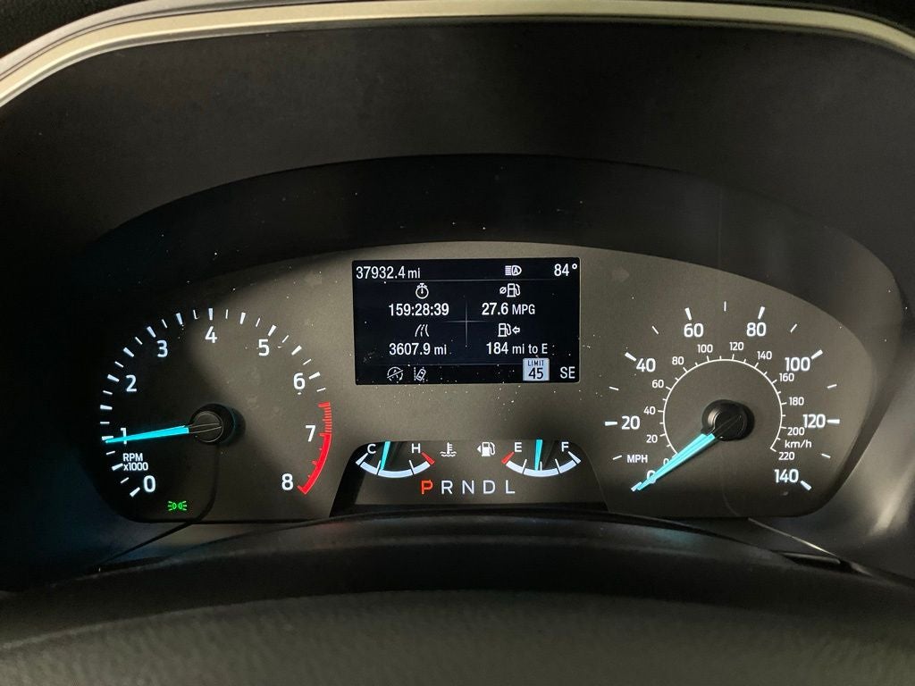 2022 Ford Escape SE ***GOLD CERTIFIED***